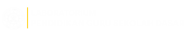 Laboratorium Pendidikan Guru Sekolah Dasar